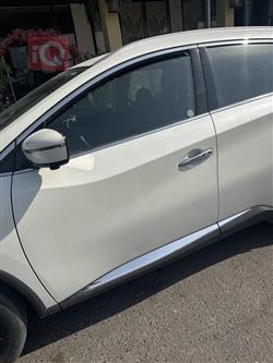 نيسان مورانو